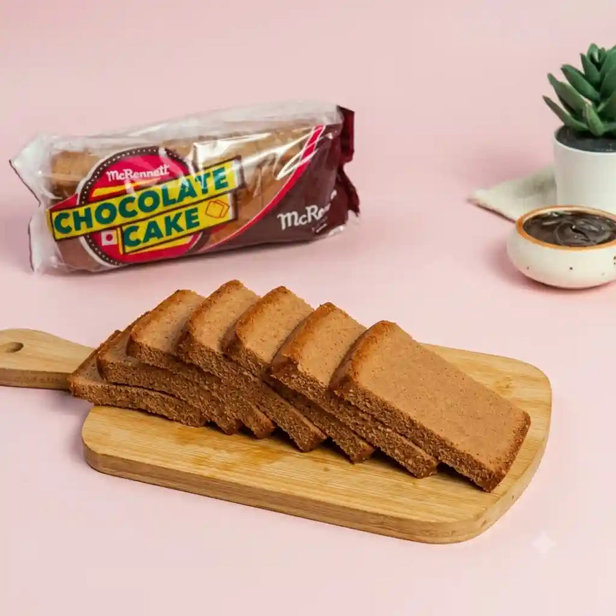 Chocolate Bar Cake