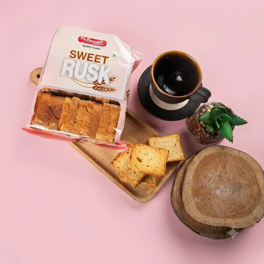 Sweet Rusk