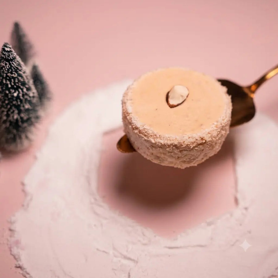 Japanese Cake