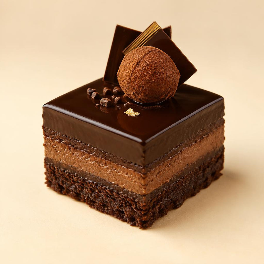 Chocolate Truffle