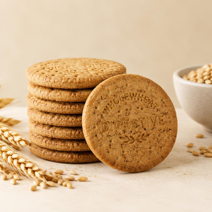 Digestive Biscuit