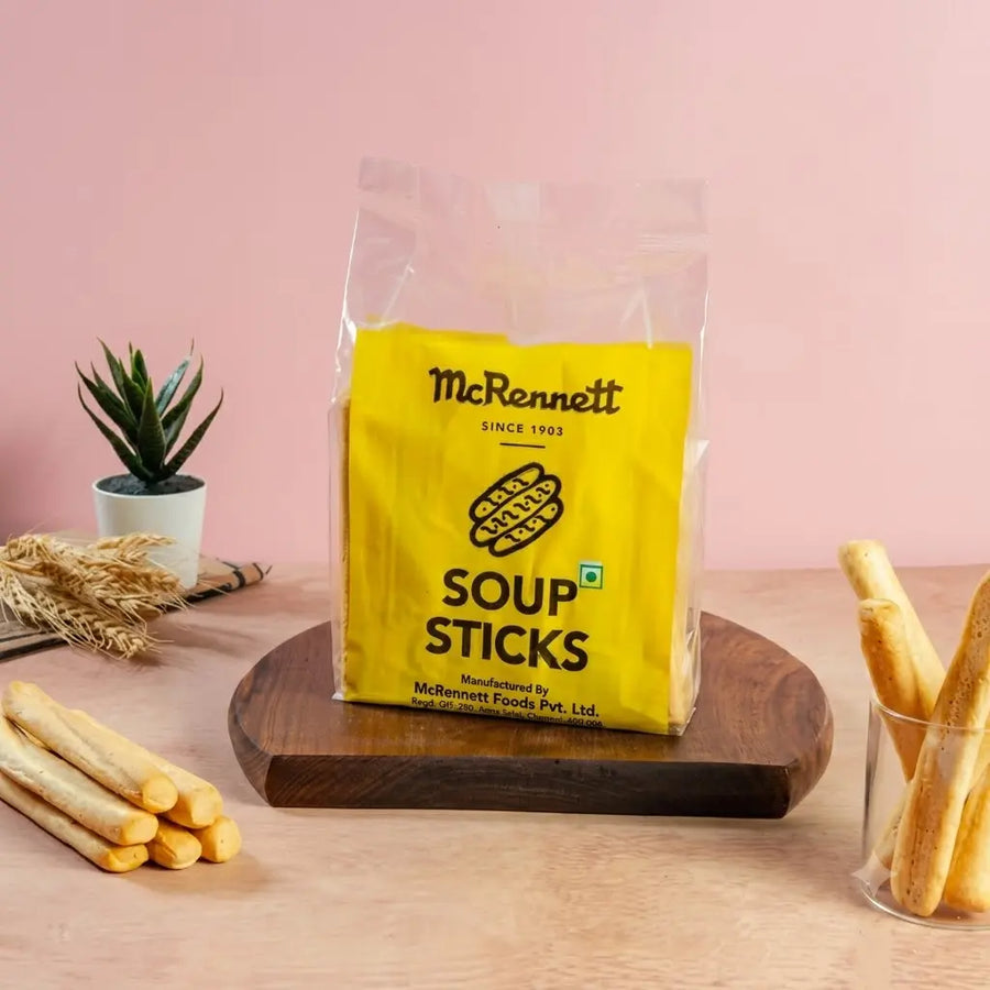 Soup Sticks