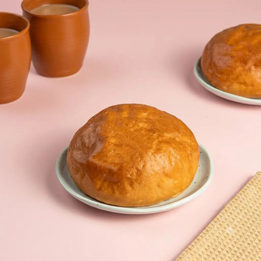 Sweet Bun [80 Gms]