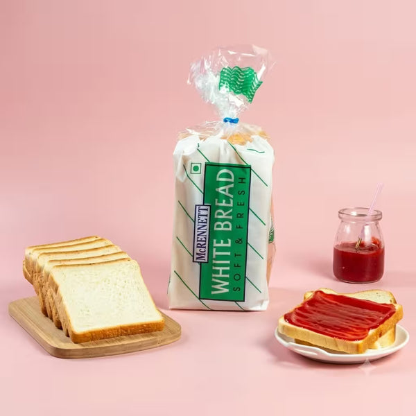White Bread