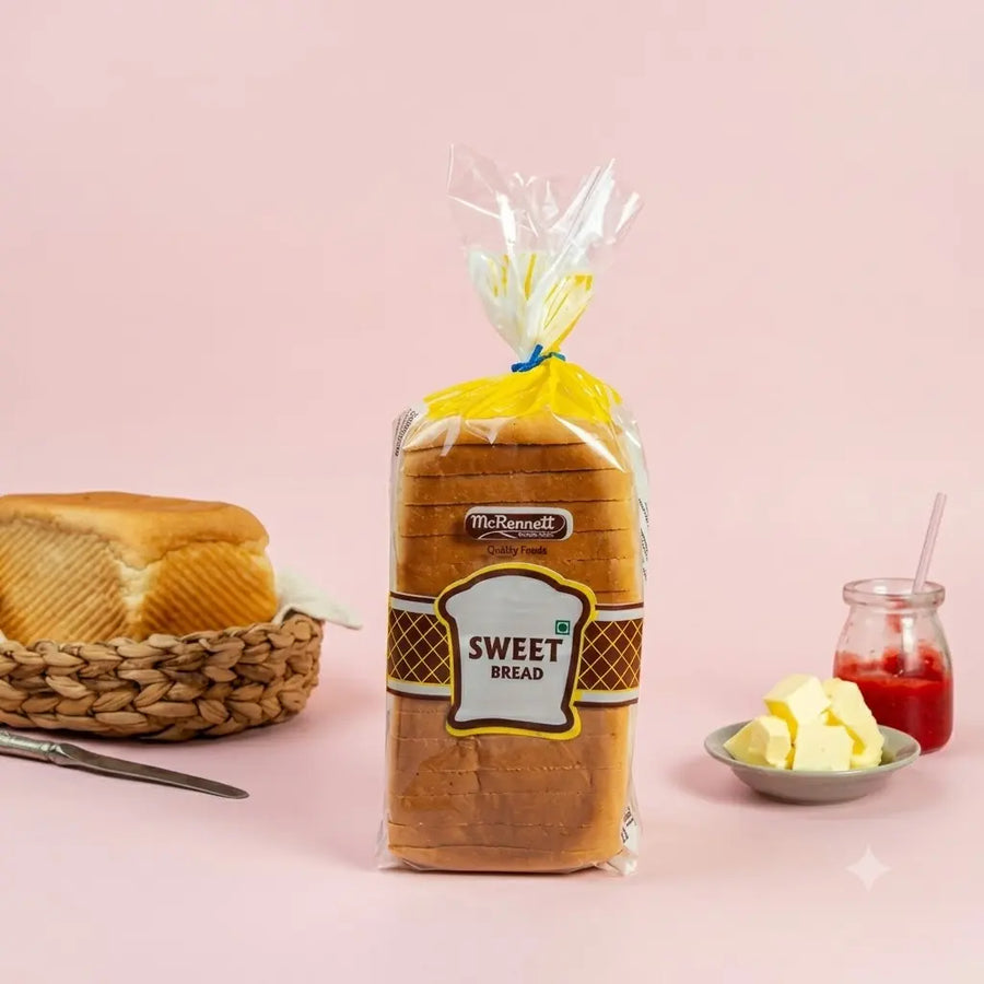 Sweet Bread [700Gms]