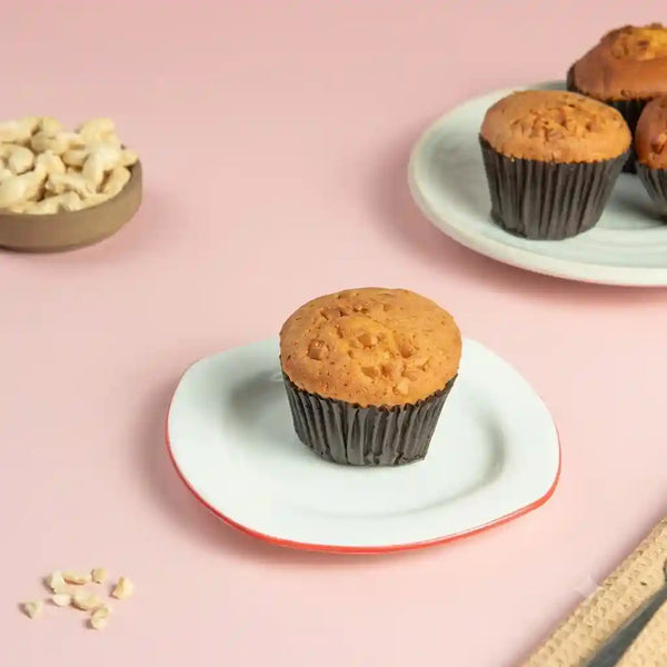 Cashew Muffin 140 gms
