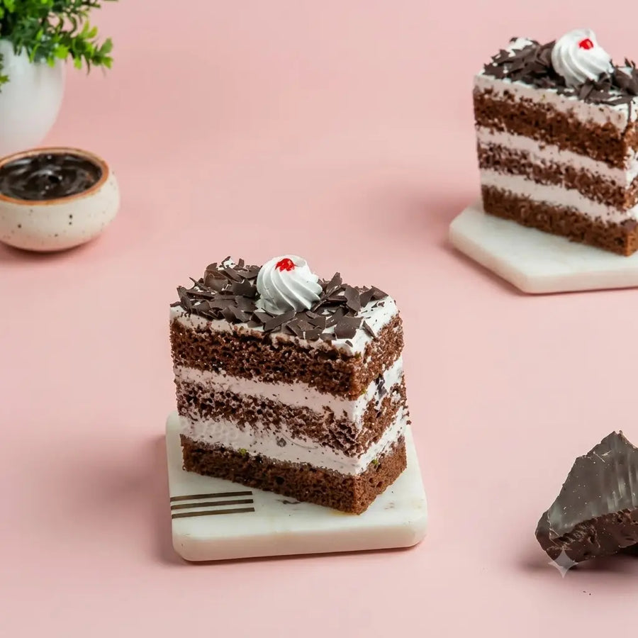 Black Forest Pastry