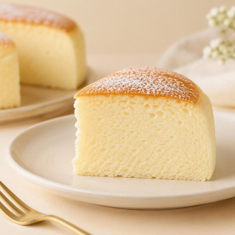 Japanese Cake