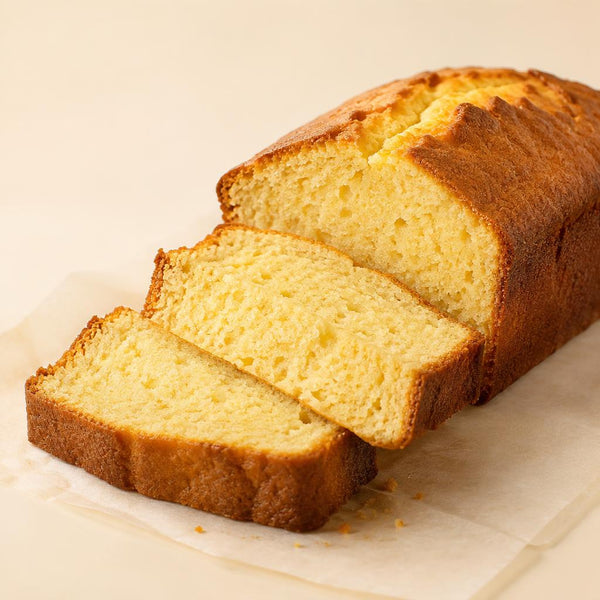 Medira Pound Cake
