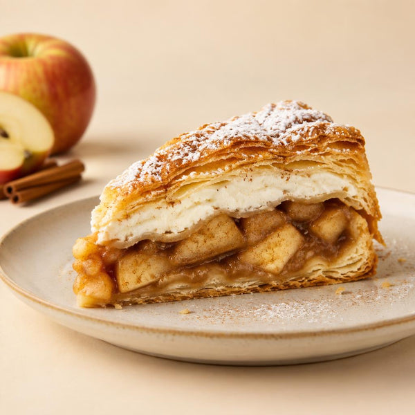 Special Apple Pastry