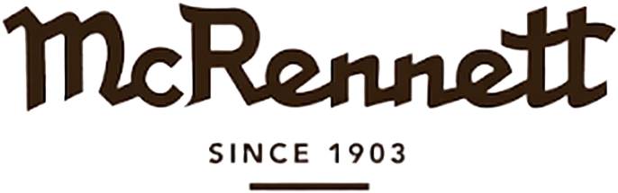 McRennett — Since 1903